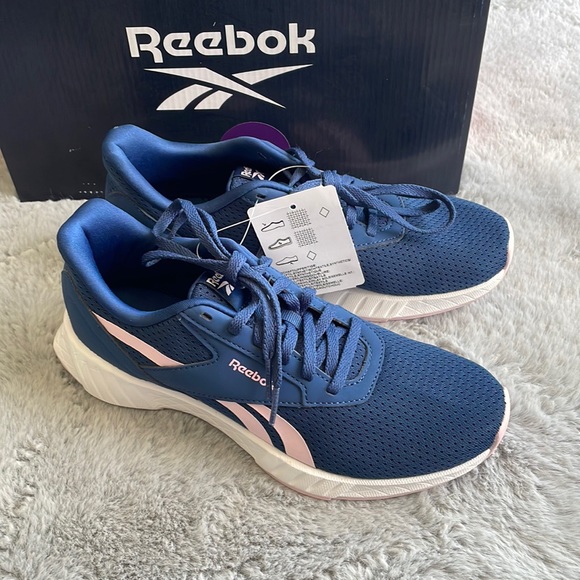 Reebok - Women’s Sneakers - Picture 5 of 5